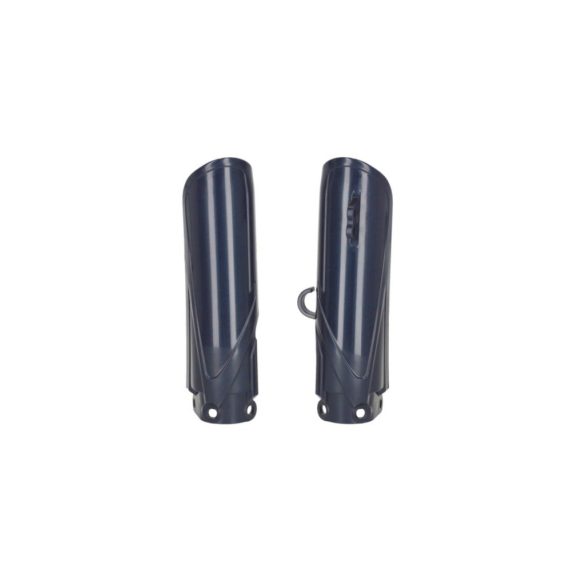 ACERBIS LOWER FORK COVERS YAMAHA YZ 65 18/26 - DARK BLUE