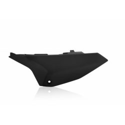Acerbis oldalidom - Yamaha YZ 65 2018-2022 - fekete