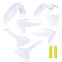   Acerbis teljes idomszett - HUSQVARNA TC 65 17-21 - STANDARD 20