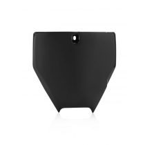 Acerbis fejidom - HUSQVARNA TC 65 19/20 - fekete