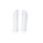 Acerbis teleszkópvédő - HUSQVARNA 65 19/20 - fehér