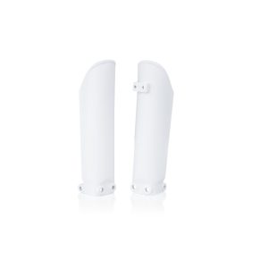 Acerbis teleszkópvédő - HUSQVARNA 65 19/20 - fehér