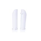 Acerbis teleszkópvédő - HUSQVARNA 65 19/20 - fehér20