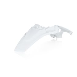 Acerbis farokidom - HUSQVARNA TC 65 19/20 - fehér