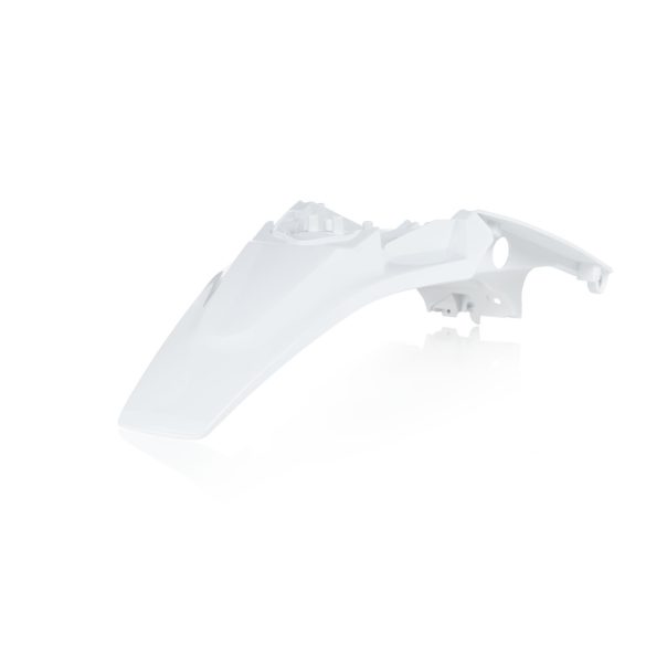 Acerbis farokidom - HUSQVARNA TC 65 19/20 - fehér
