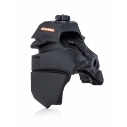   Acerbis üzemanyagtank - 12 L KTM SXF 19/20 + EXCF 2020 - fekete