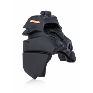 Acerbis üzemanyagtank - 12 L KTM SXF 19/20 + EXCF 2020 - fekete