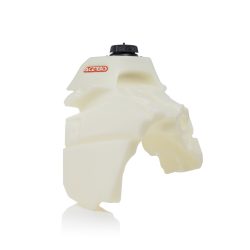   Acerbis üzemanyagtank - 12 L KTM SXF 19/20 + EXCF 2020 - TRANSPARENT