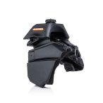 Acerbis üzemanyagtank - 15 L KTM SXF 19/20 - fekete