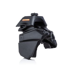 Acerbis üzemanyagtank - 15 L KTM SXF 19/20 - fekete
