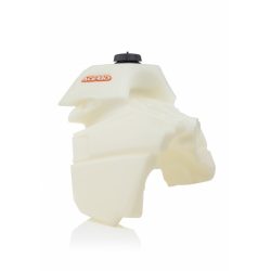 Acerbis üzemanyagtank - 15 L KTM SXF 19/20 - TRANSPARENT