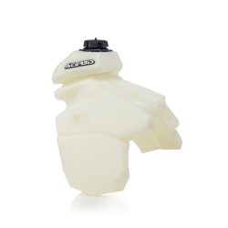   Acerbis üzemanyagtank - HUSQVARNA 12L FC 2019-2020 - TRANSPARENT