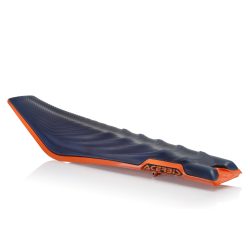 Acerbis X-Air Seat - KTM SX-SXF 19-20 + EXC 2020 - kék