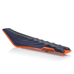Acerbis X-Air Seat - KTM SX-SXF 19-20 + EXC 2020 - kék