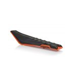 Acerbis X-Air Seat - KTM SX-SXF 19-20 + EXC 2020 - fekete