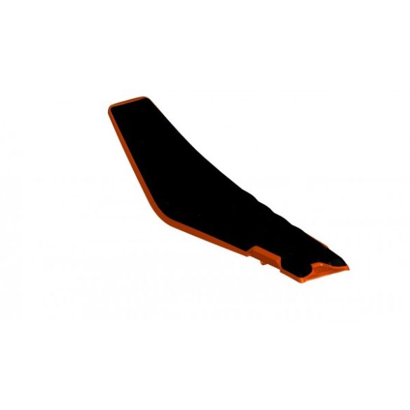 Acerbis X-Air Seat - KTM SX-SXF 19-20 + EXC 2020 - fekete