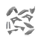   Acerbis teljes idomszett - HONDA CRF 250R  2019-2021 + CRF450 2019-2020 - szürke