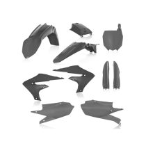   Acerbis teljes idomszett -  YAMAHA YZF 250 19-22 + 450 18-22 - szürke