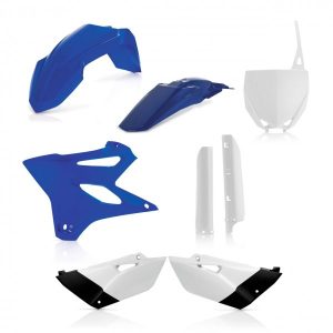 Acerbis teljes idomszett - Yamaha YZ 85 19/21 - STANDARD 20