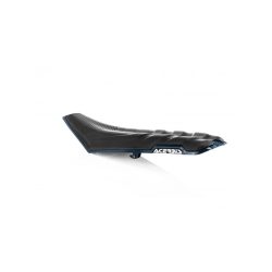 Acerbis X-Seat Soft - HUSQVARNA 2019-2021 - fekete