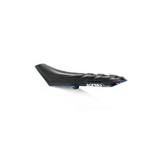 Acerbis X-Seat Soft - HUSQVARNA 2019-2021 - fekete