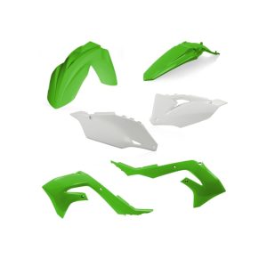 KIT PLASTIC KAWASAKI KXF 450 2019 - STANDARD
