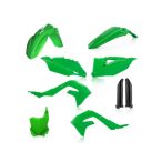   Acerbis teljes idomszett -  KAWASAKI KX 450 2019-2023 + KX 250  2021-2024- STANDARD 20