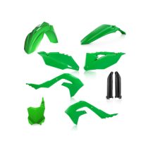   Acerbis teljes idomszett -  KAWASAKI KX 450 2019-2023 + KX 250  2021-2024- STANDARD 20