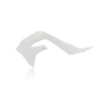   Acerbis tankidom -   KAWASAKI KXF 450 2019-2023 + KX 250 2021-2024 - fehér