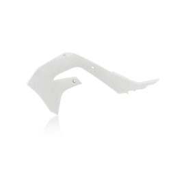   Acerbis tankidom -   KAWASAKI KXF 450 2019-2023 + KX 250 2021-2024 - fehér