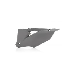   Acerbis oldalidom -  KAWASAKI KXF 450 2019-2023 + KXF 250 2021-2024 - szürke