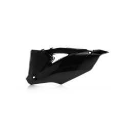   Acerbis oldalidom -  KAWASAKI KXF 450 2019-2023 + KXF 250 2021-2024 - fekete