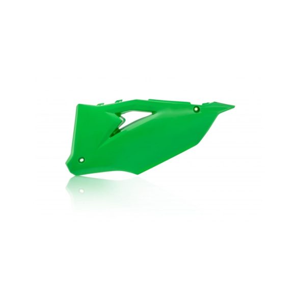 Acerbis oldalidom -  KAWASAKI KXF 450 2019-2023 + KXF 250 2021-2024 - zöld