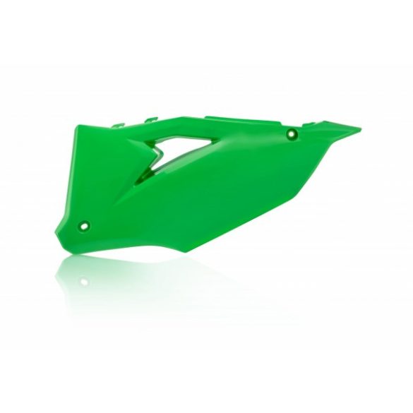 Acerbis oldalidom -  KAWASAKI KXF 450 19-20 - zöld