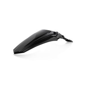 Acerbis farokidom -  KAWASAKI KXF 450 2019-2023 + KX 250 2021-2024 - fekete