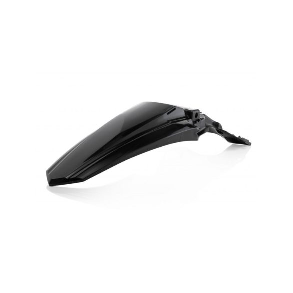 Acerbis farokidom -  KAWASAKI KXF 450 2019-2023 + KX 250 2021-2024 - fekete