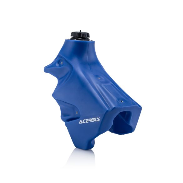 Acerbis üzemanyagtank - 12L YZ/WR 125-250 05/20 - ex 15911 - kék