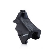   Acerbis üzemanyagtank - 12L YZ/WR 125-250 05/20 - ex 15911 - fekete