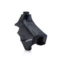  Acerbis üzemanyagtank - 12L YZ/WR 125-250 05/20 - ex 15911 - fekete