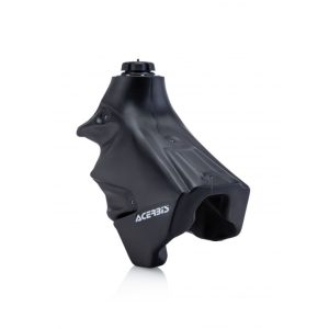 Acerbis üzemanyagtank - 12L YZ/WR 125-250 05/20 - ex 15911 - fekete