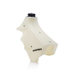   Acerbis üzemanyagtank - 12L YZ/WR 125-250 05/20 - ex 15911 - TRANSPARENT