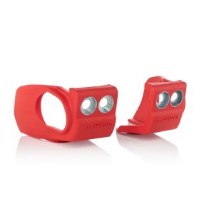 FORK SHOES FOR BETA 19-20 - RED