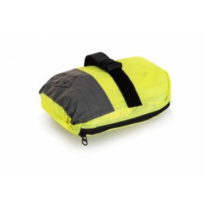 JACKET RAIN DEK PACK - YELLOW