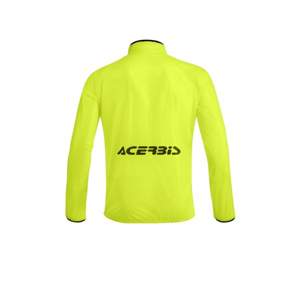 Acerbis esőkabát – Rain Dek Pack – sárga