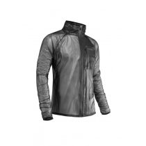 ACERBIS JACKET RAIN DEK PACK - BLACK