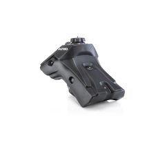   Acerbis üzemanyagtank - KAWASAKI KFX 450 2019 10,5 L fekete - Acerbis üzemanyagtank - KAWASAKI KFX 450 19-20 10,5L - fekete