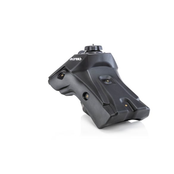 Acerbis üzemanyagtank - KAWASAKI KFX 450 2019 10,5 L fekete - Acerbis üzemanyagtank - KAWASAKI KFX 450 19-20 10,5L - fekete