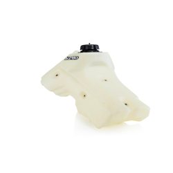   Acerbis üzemanyagtank - KAWASAKI KFX 450 2019 10,5 L NATURAL - Acerbis üzemanyagtank - KAWASAKI KFX 450 19-20 10,5L - NATURAL - TRANSPARENT