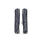ACERBIS LOWER FORK COVERS YAMAHA YZ 85 19/26 - DARK BLUE