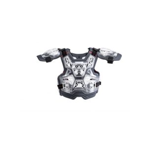 Acerbis gyerek cross páncél – Gravity Kid Roost – átlátszó